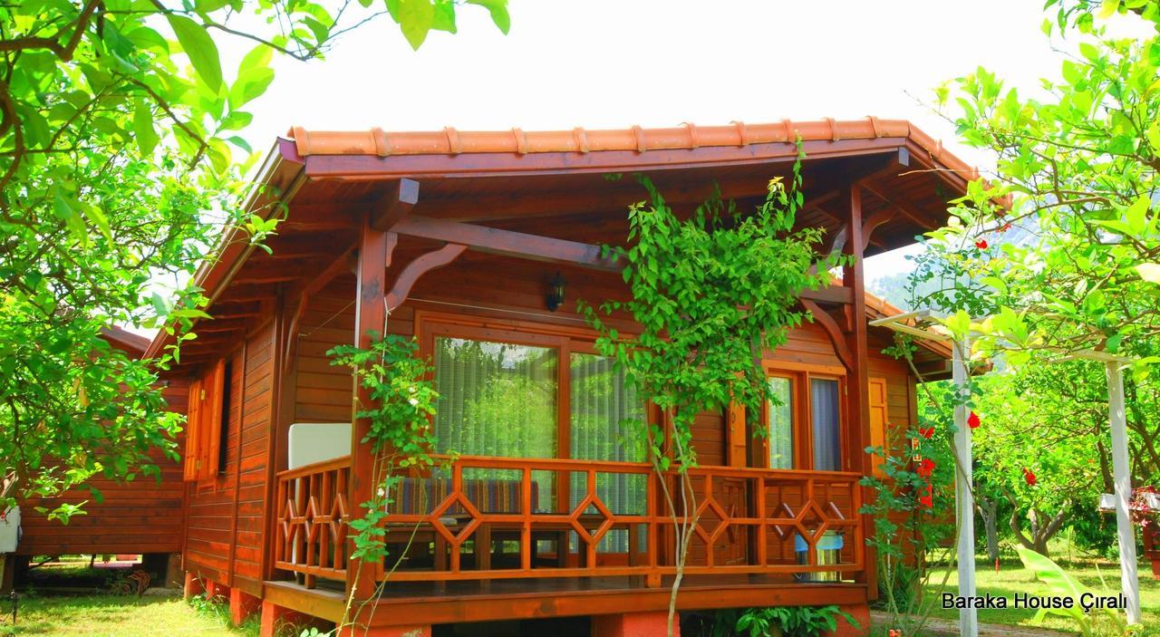 2⋆ BARAKA HOUSE ≡ Чирали, Турция ≡ Lowest Booking Rates For Baraka House in  Чирали